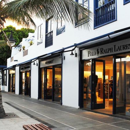 Casa Zen Villa Puerto Calero Eksteriør billede