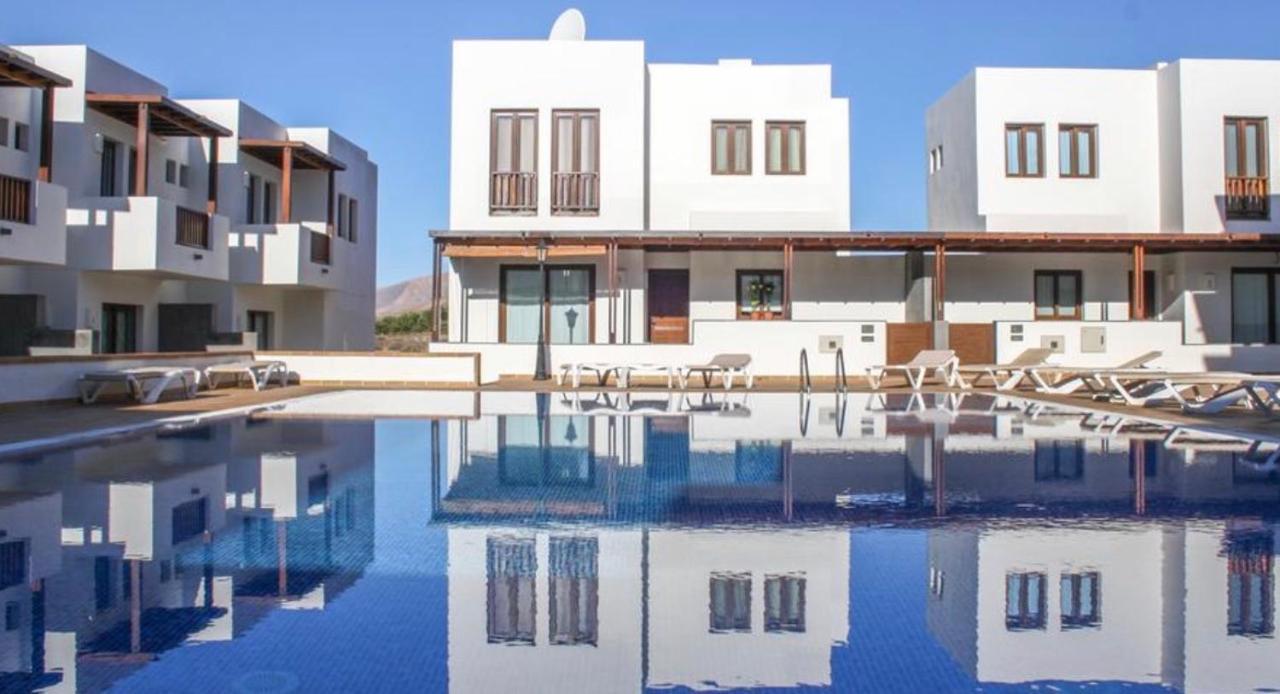 Casa Zen Villa Puerto Calero Eksteriør billede