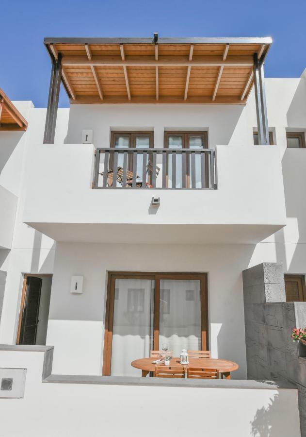 Casa Zen Villa Puerto Calero Eksteriør billede