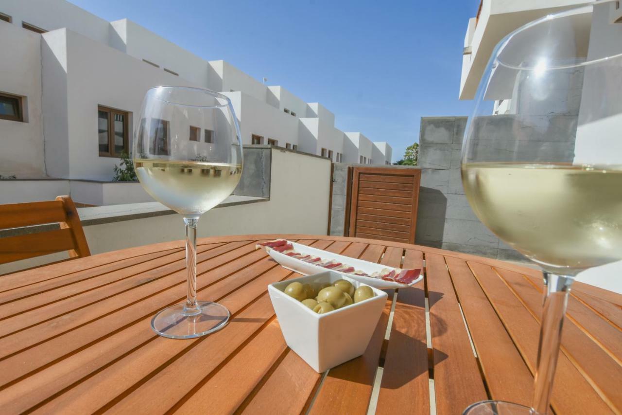 Casa Zen Villa Puerto Calero Eksteriør billede