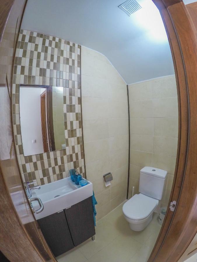Casa Zen Villa Puerto Calero Eksteriør billede