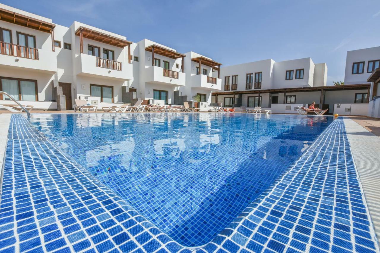 Casa Zen Villa Puerto Calero Eksteriør billede