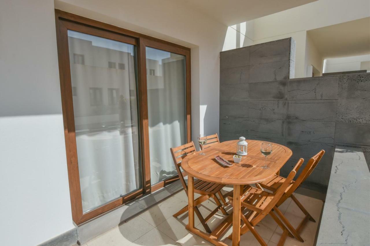 Casa Zen Villa Puerto Calero Eksteriør billede