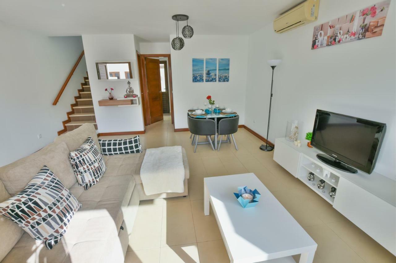 Casa Zen Villa Puerto Calero Eksteriør billede