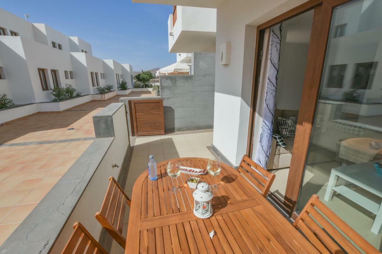 Casa Zen Villa Puerto Calero Eksteriør billede
