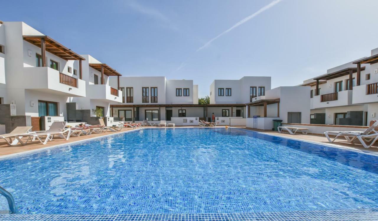 Casa Zen Villa Puerto Calero Eksteriør billede