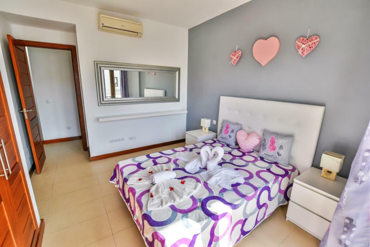 Casa Zen Villa Puerto Calero Eksteriør billede