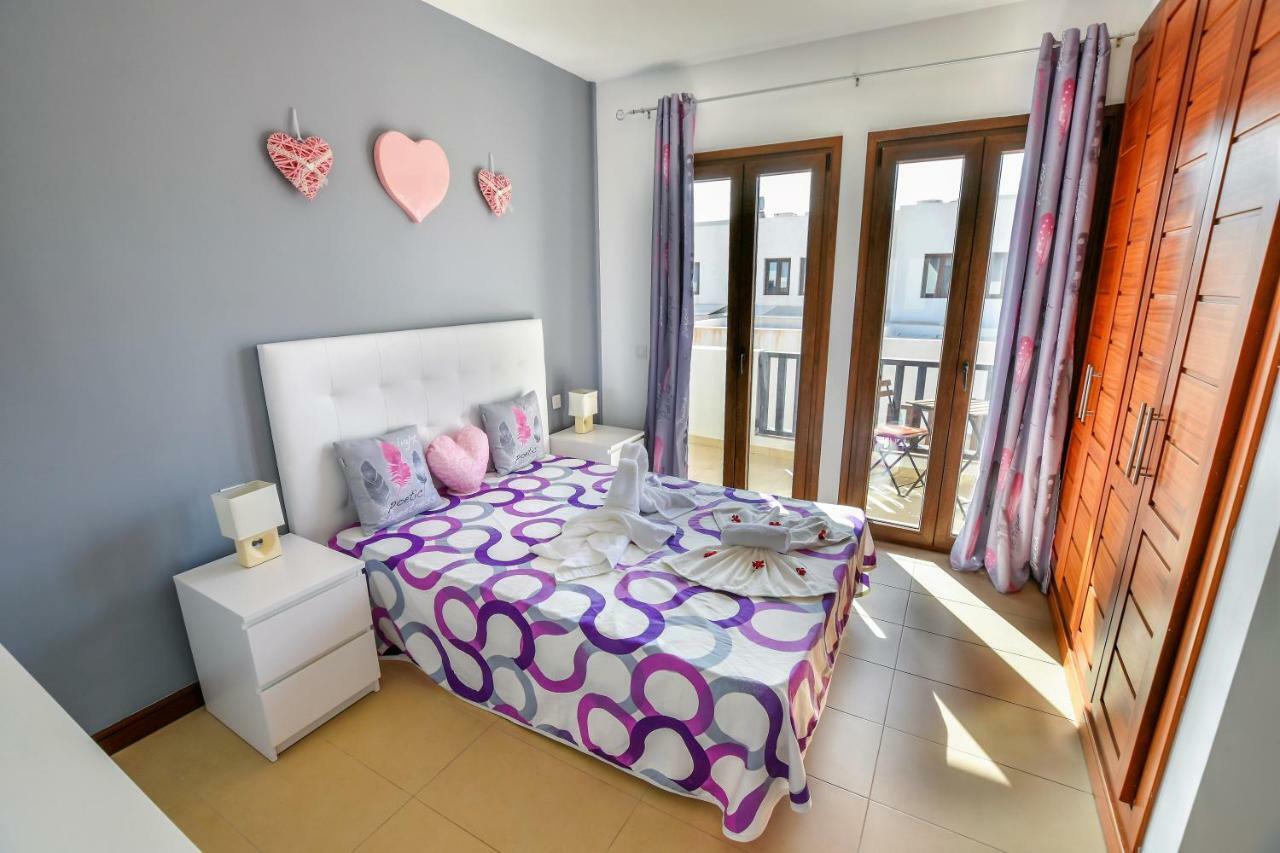 Casa Zen Villa Puerto Calero Eksteriør billede