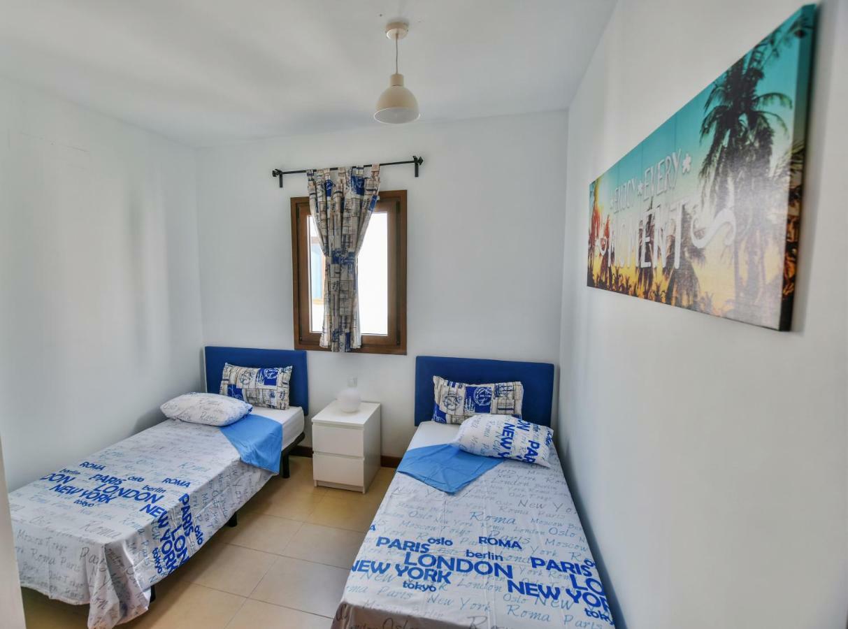Casa Zen Villa Puerto Calero Eksteriør billede