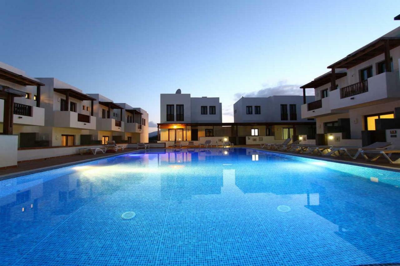 Casa Zen Villa Puerto Calero Eksteriør billede
