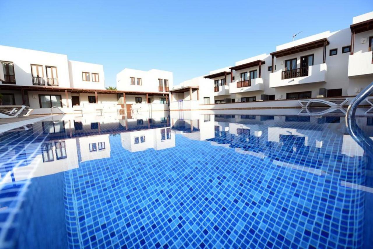 Casa Zen Villa Puerto Calero Eksteriør billede