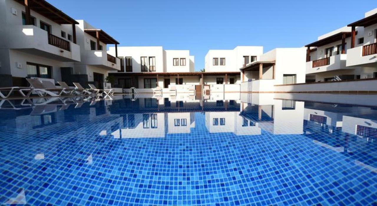 Casa Zen Villa Puerto Calero Eksteriør billede