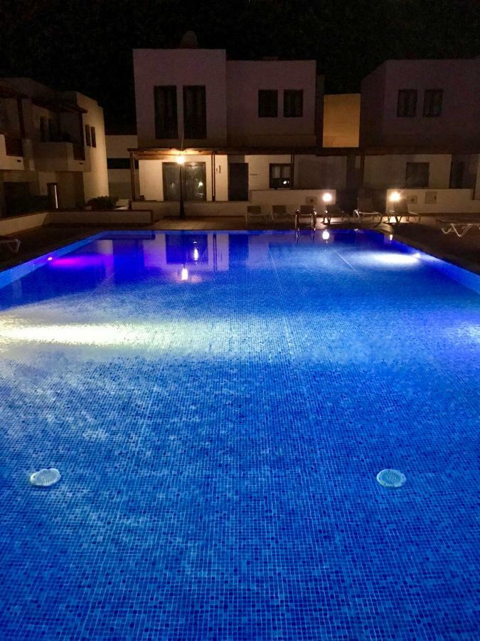 Casa Zen Villa Puerto Calero Eksteriør billede