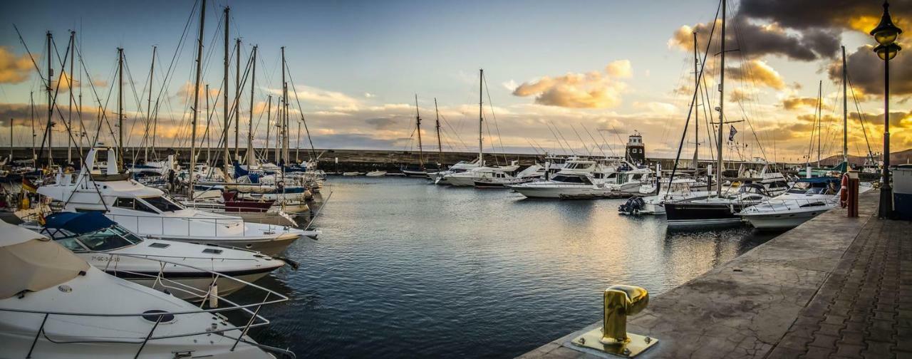 Casa Zen Villa Puerto Calero Eksteriør billede