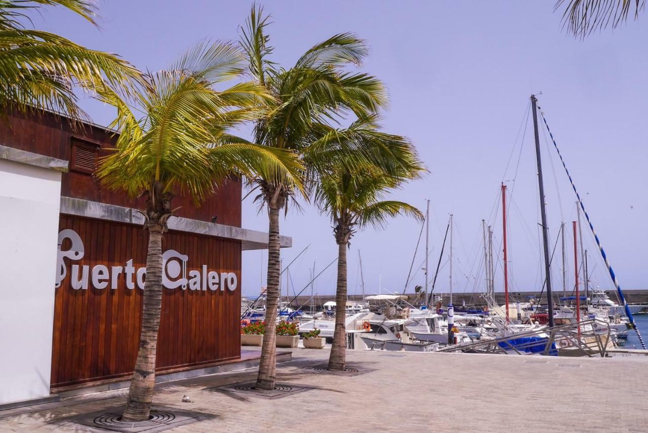 Casa Zen Villa Puerto Calero Eksteriør billede