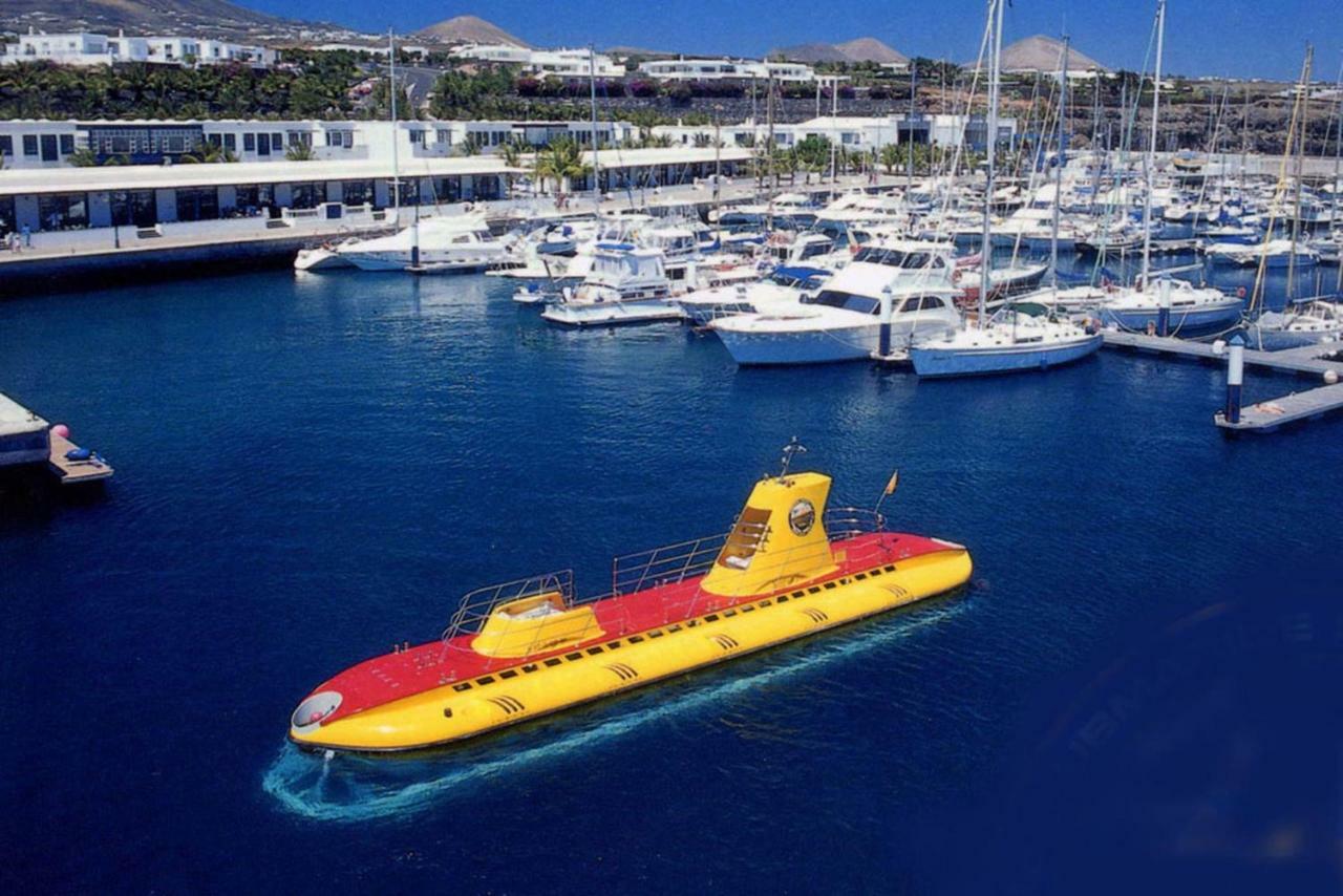 Casa Zen Villa Puerto Calero Eksteriør billede